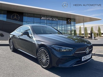 Used Mercedes-Benz CLE 2025 for sale - 78999658: Photo