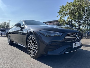 Used Mercedes-Benz CLE 2025 for sale - 78999658: Photo