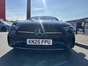 Used Mercedes-Benz CLE 2025 for sale - 78999658: Photo