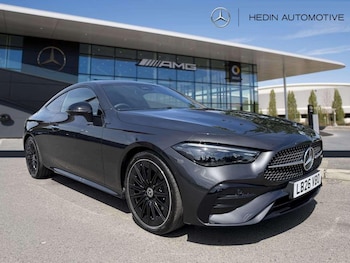 Used Mercedes-Benz CLE 2026 for sale - 79532397: Photo