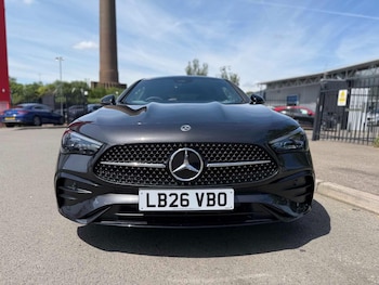 Used Mercedes-Benz CLE 2026 for sale - 79532397: Photo
