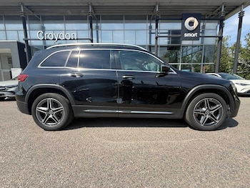 Used Mercedes-Benz GLB 2022 for sale - 79018591: Photo