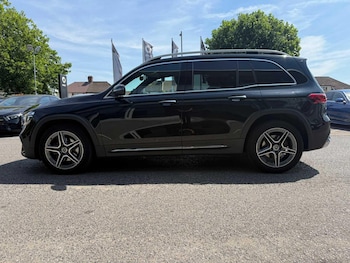 Used Mercedes-Benz GLB 2022 for sale - 79018591: Photo