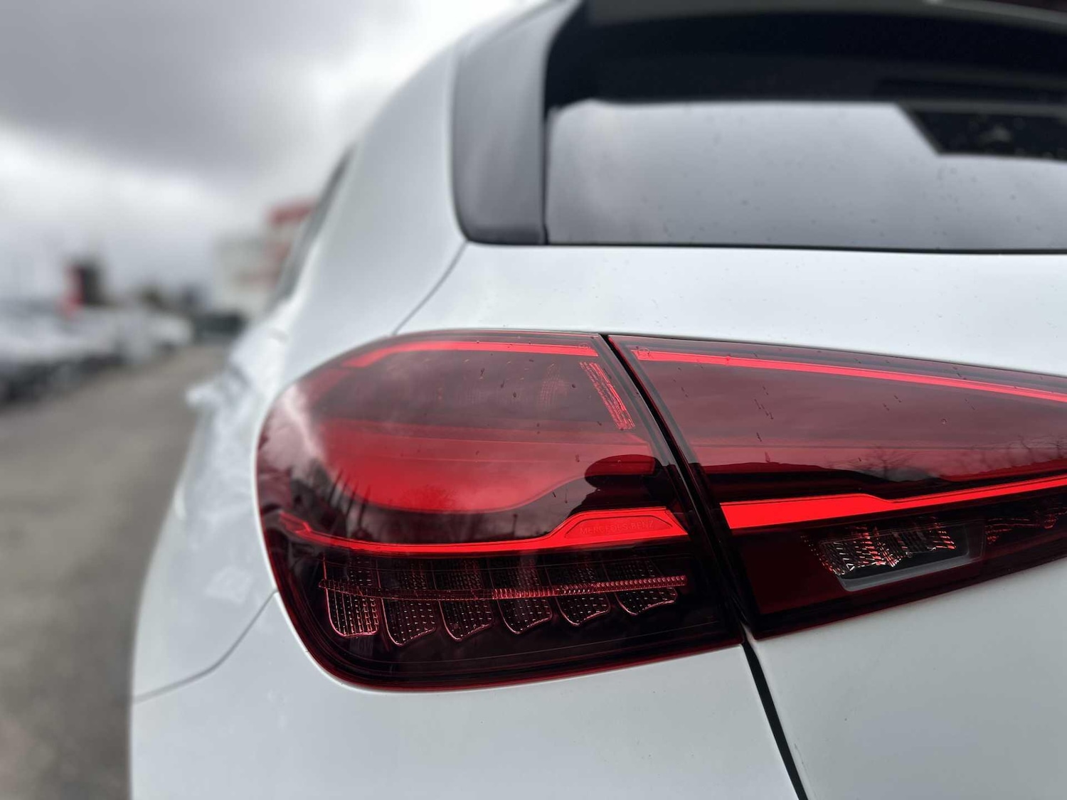 Used Mercedes-Benz A-Class 2025 for sale - 77604666: Photo 16