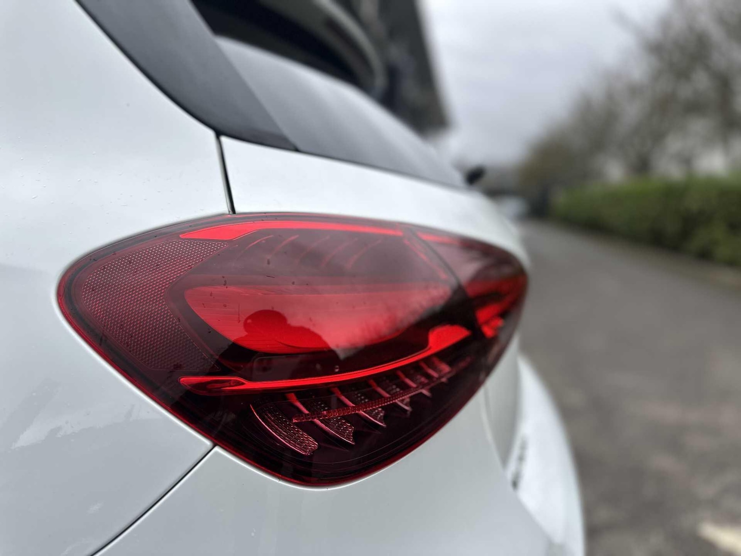 Used Mercedes-Benz A-Class 2025 for sale - 77604666: Photo 17