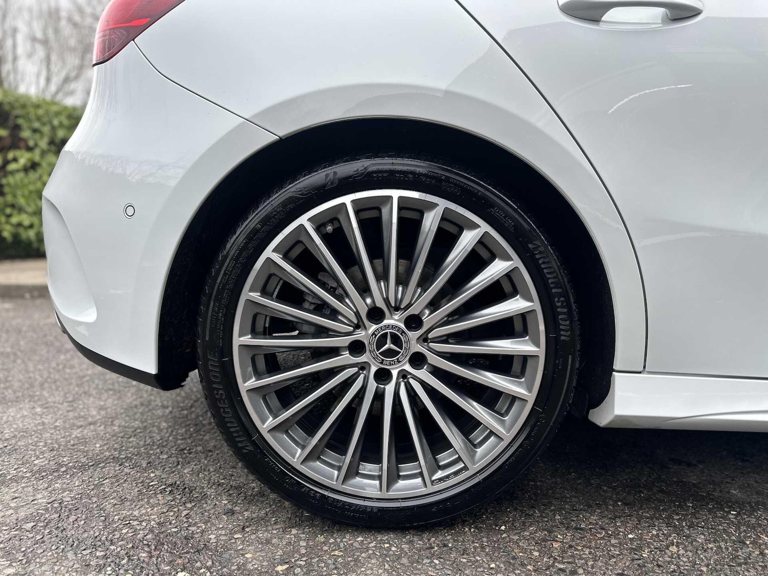Used Mercedes-Benz A-Class 2025 for sale - 77604666: Photo 21