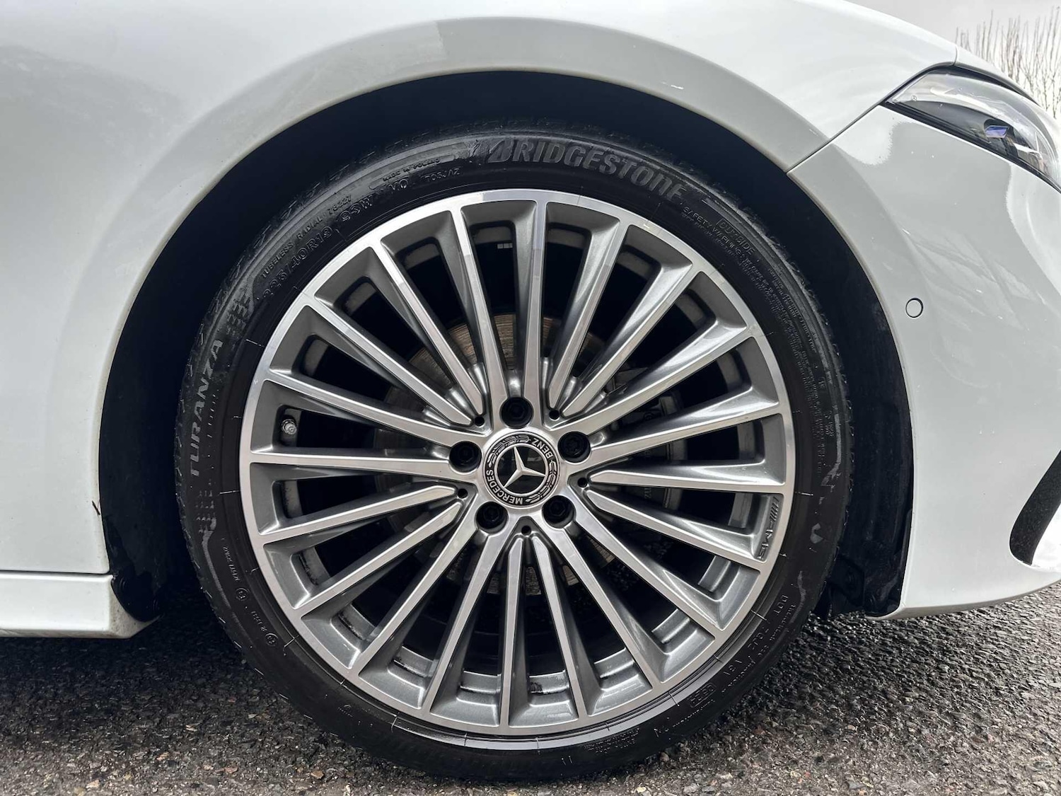 Used Mercedes-Benz A-Class 2025 for sale - 77604666: Photo 22