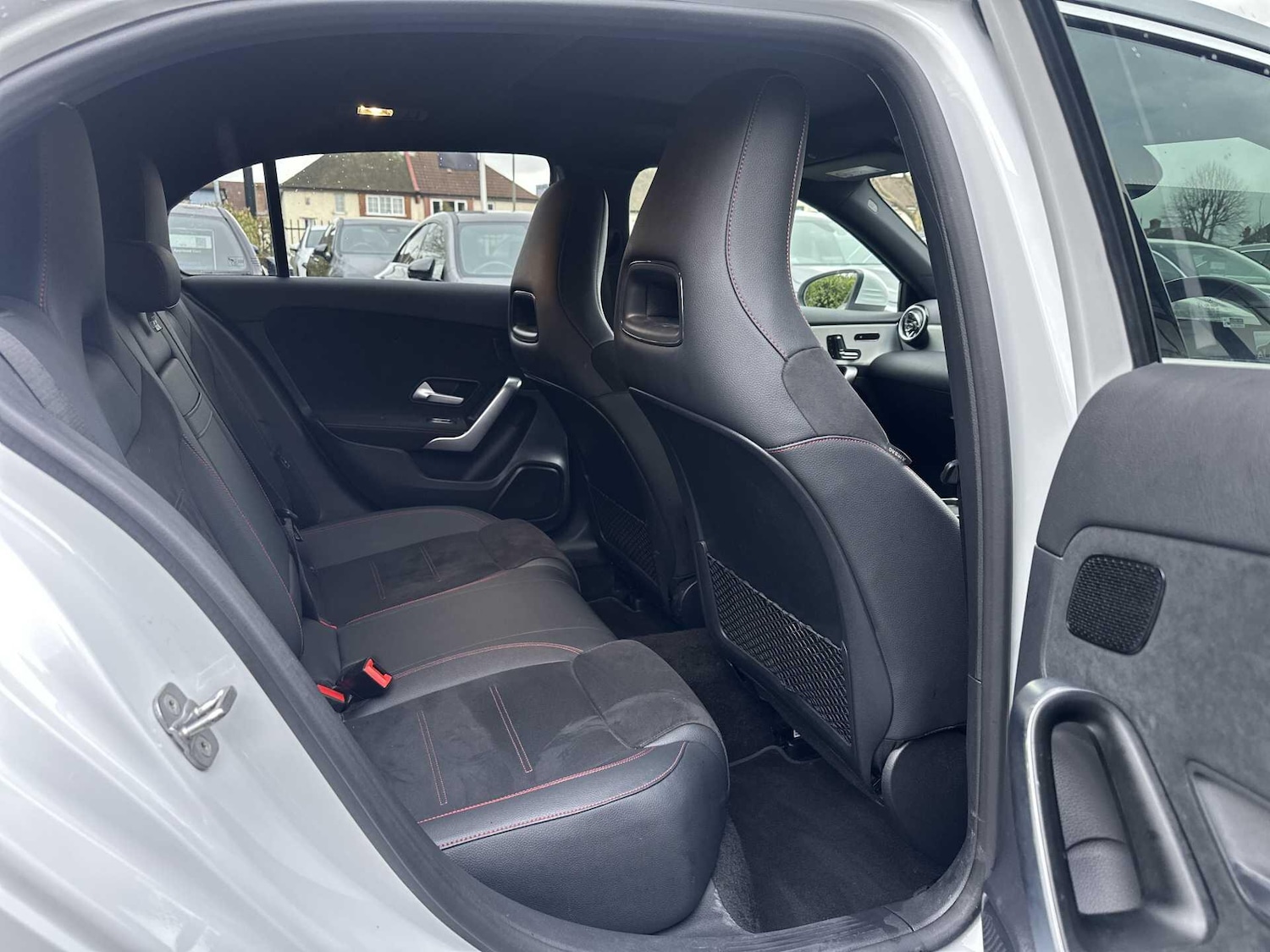 Used Mercedes-Benz A-Class 2025 for sale - 77604666: Photo 27