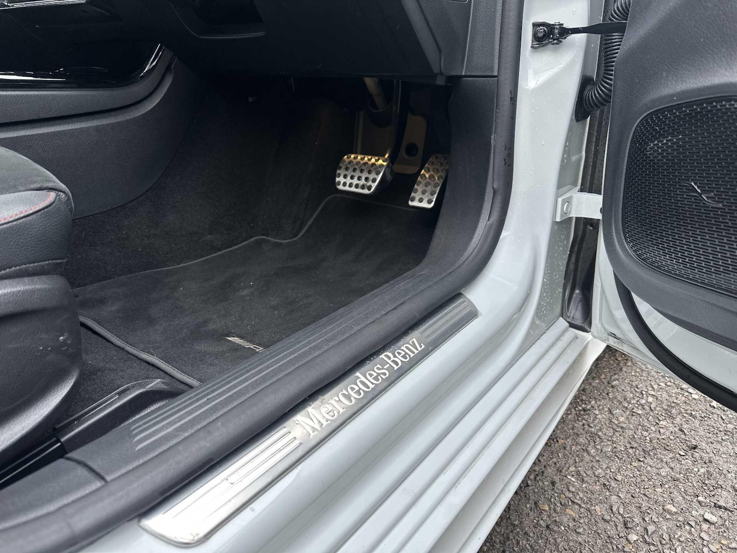 Used Mercedes-Benz A-Class 2025 for sale - 77604666: Photo 29