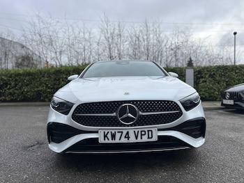 Used Mercedes-Benz A-Class 2025 for sale - 77604666: Photo