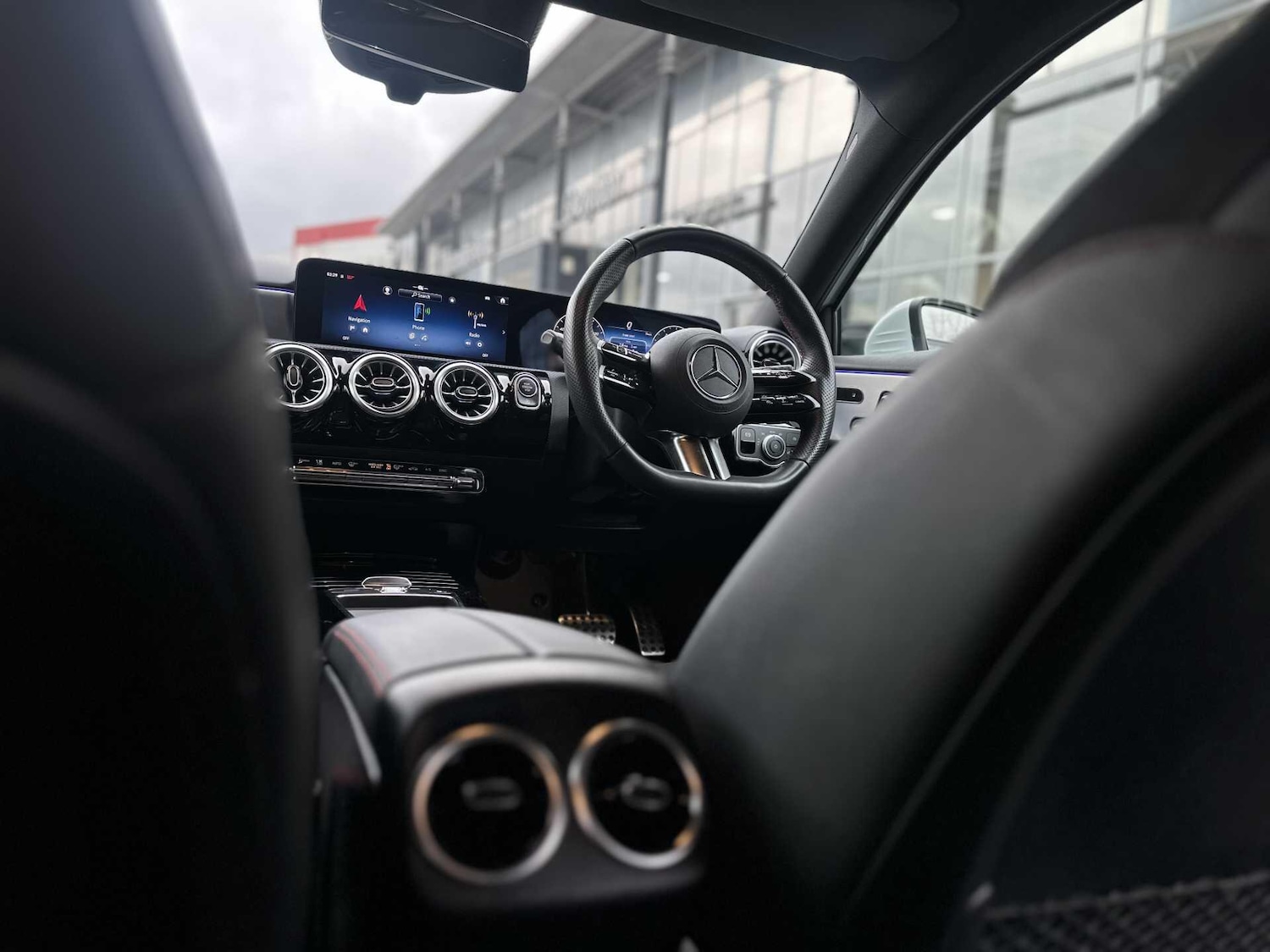 Used Mercedes-Benz A-Class 2025 for sale - 77604666: Photo 32