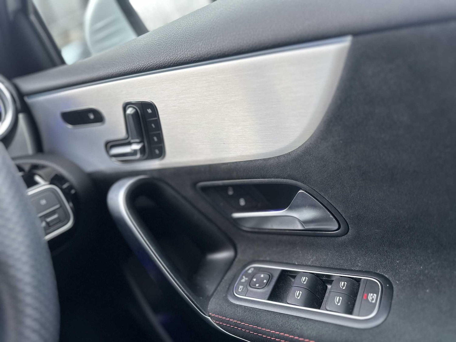 Used Mercedes-Benz A-Class 2025 for sale - 77604666: Photo 34