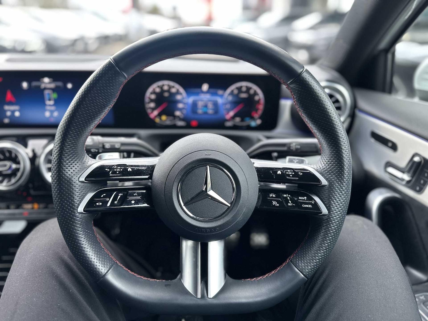 Used Mercedes-Benz A-Class 2025 for sale - 77604666: Photo 35