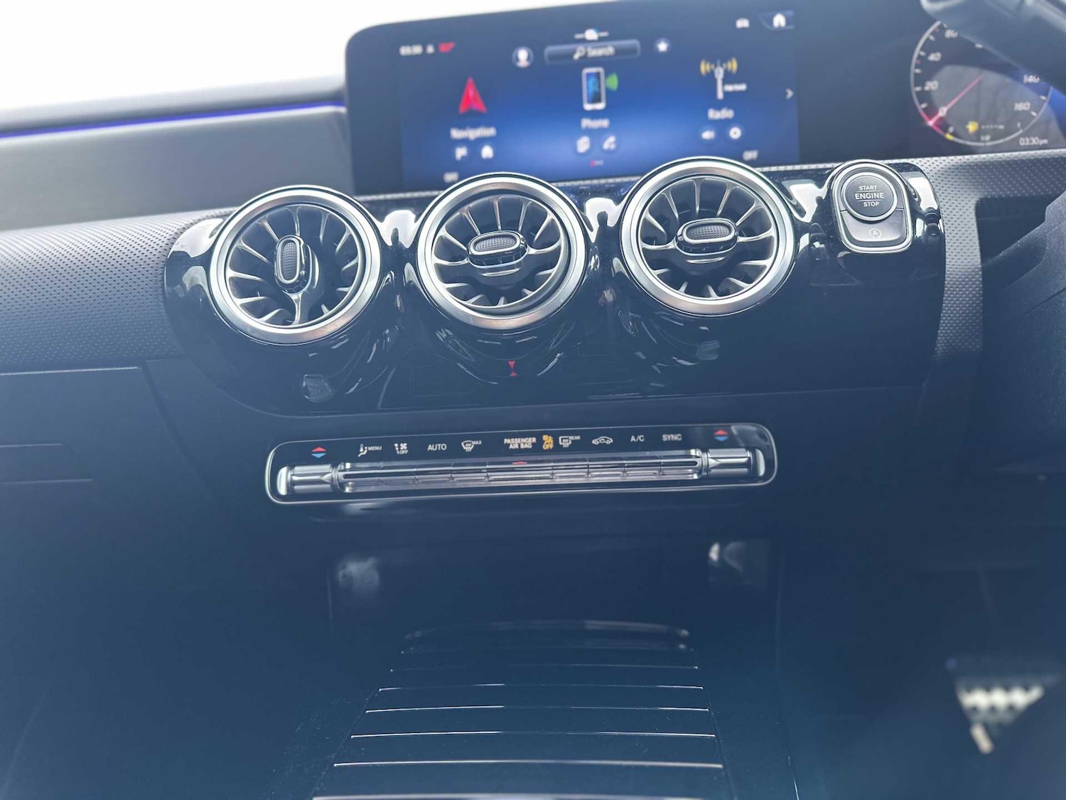 Used Mercedes-Benz A-Class 2025 for sale - 77604666: Photo 38