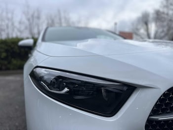 Used Mercedes-Benz A-Class 2025 for sale - 77604666: Photo