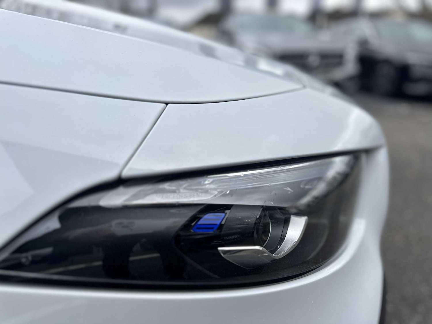 Used Mercedes-Benz A-Class 2025 for sale - 77604666: Photo 5