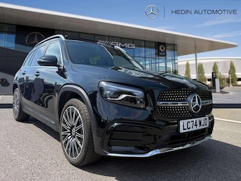 Used Mercedes-Benz GLB 2024 for sale - 79107177: Photo