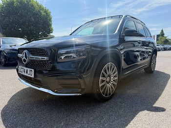 Used Mercedes-Benz GLB 2024 for sale - 79107177: Photo