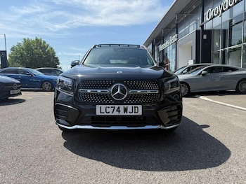 Used Mercedes-Benz GLB 2024 for sale - 79107177: Photo
