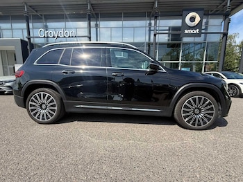 Used Mercedes-Benz GLB 2024 for sale - 79107177: Photo