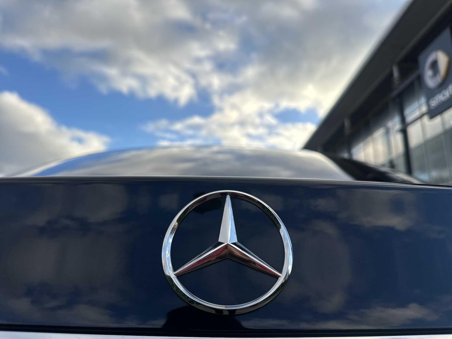 Used Mercedes-Benz E Class 2024 for sale - 77604559: Photo 22