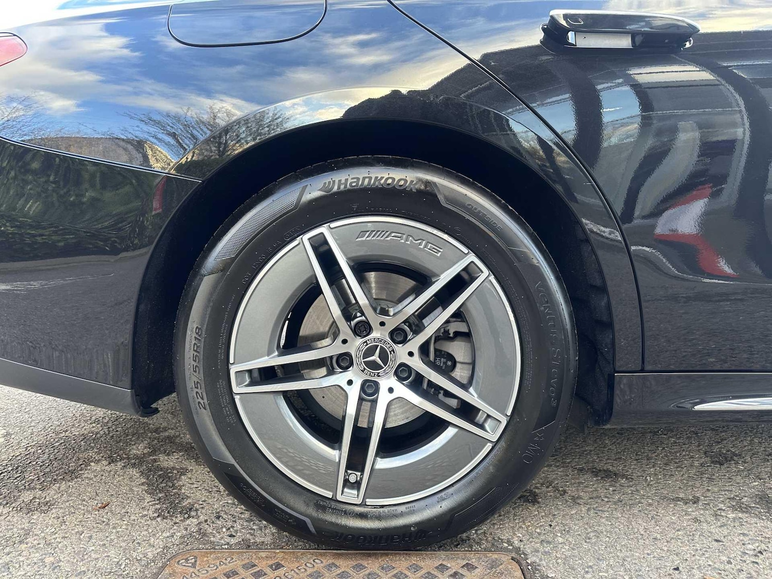 Used Mercedes-Benz E Class 2024 for sale - 77604559: Photo 29