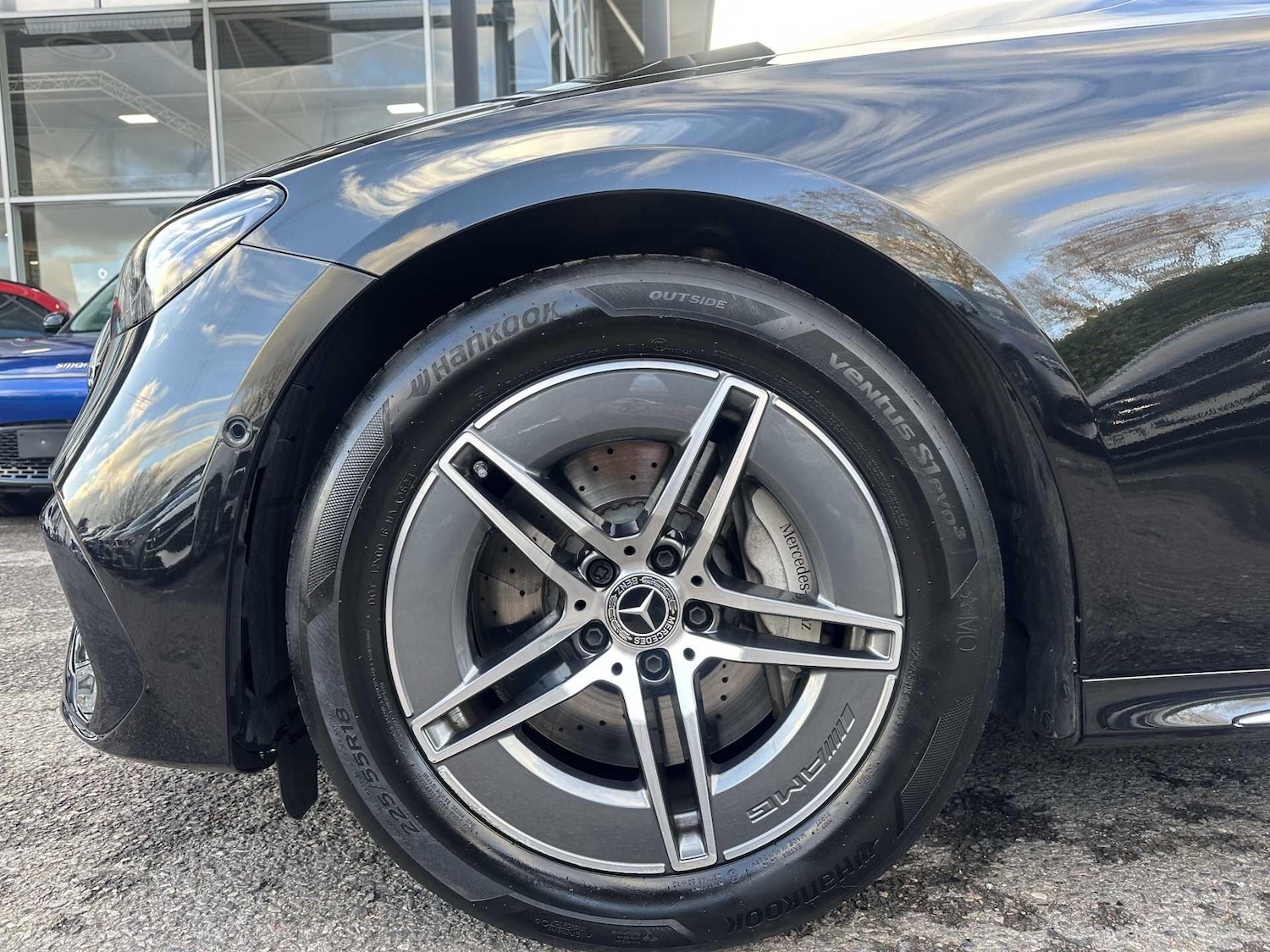 Used Mercedes-Benz E Class 2024 for sale - 77604559: Photo 31