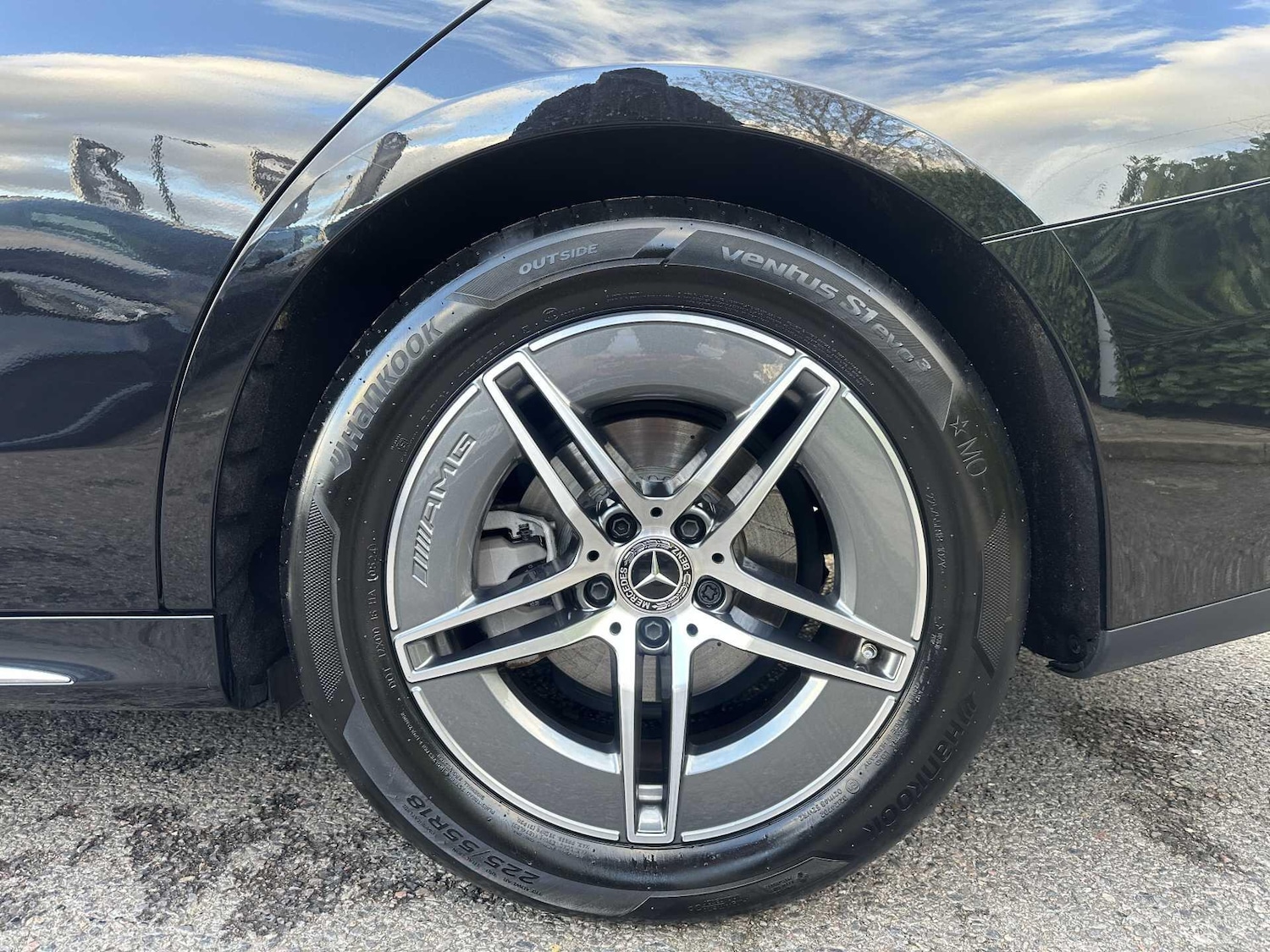 Used Mercedes-Benz E Class 2024 for sale - 77604559: Photo 32