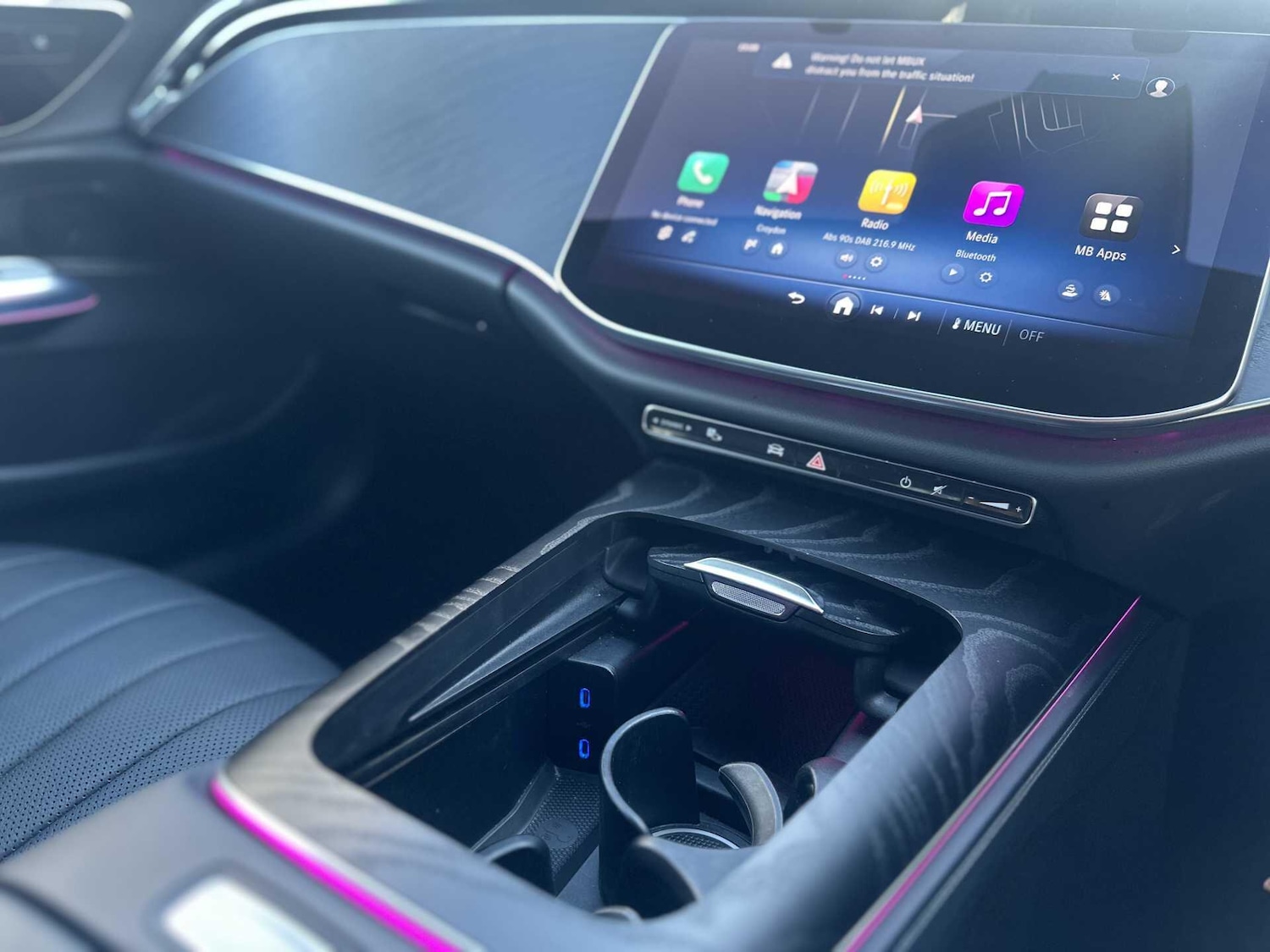 Used Mercedes-Benz E Class 2024 for sale - 77604559: Photo 37