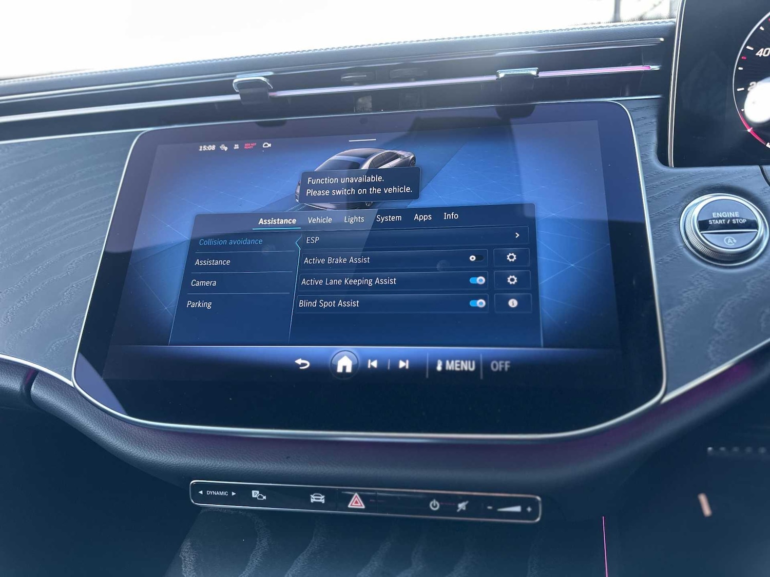 Used Mercedes-Benz E Class 2024 for sale - 77604559: Photo 39