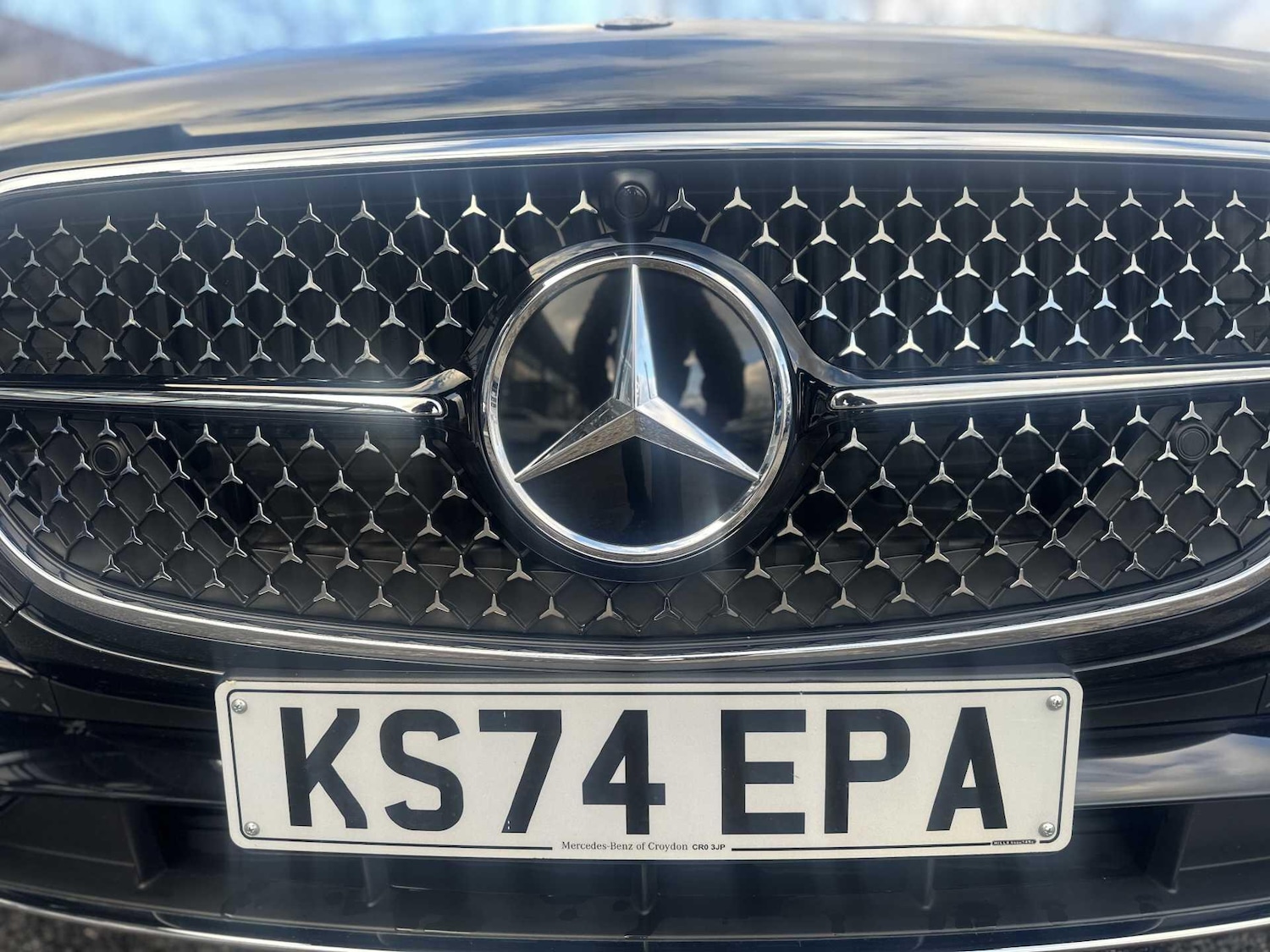 Used Mercedes-Benz E Class 2024 for sale - 77604559: Photo 8