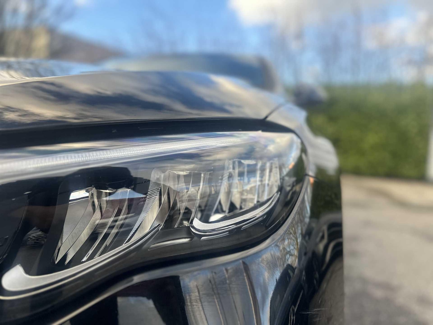 Used Mercedes-Benz E Class 2024 for sale - 77604559: Photo 9