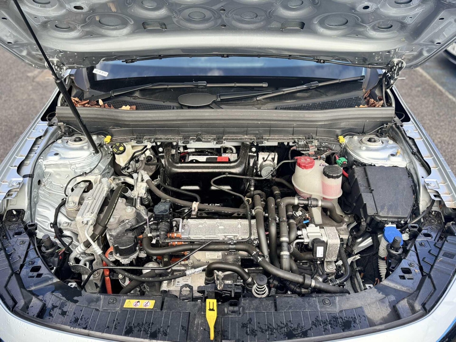 Used Mercedes-Benz EQB 2024 for sale - 77604619: Photo 19