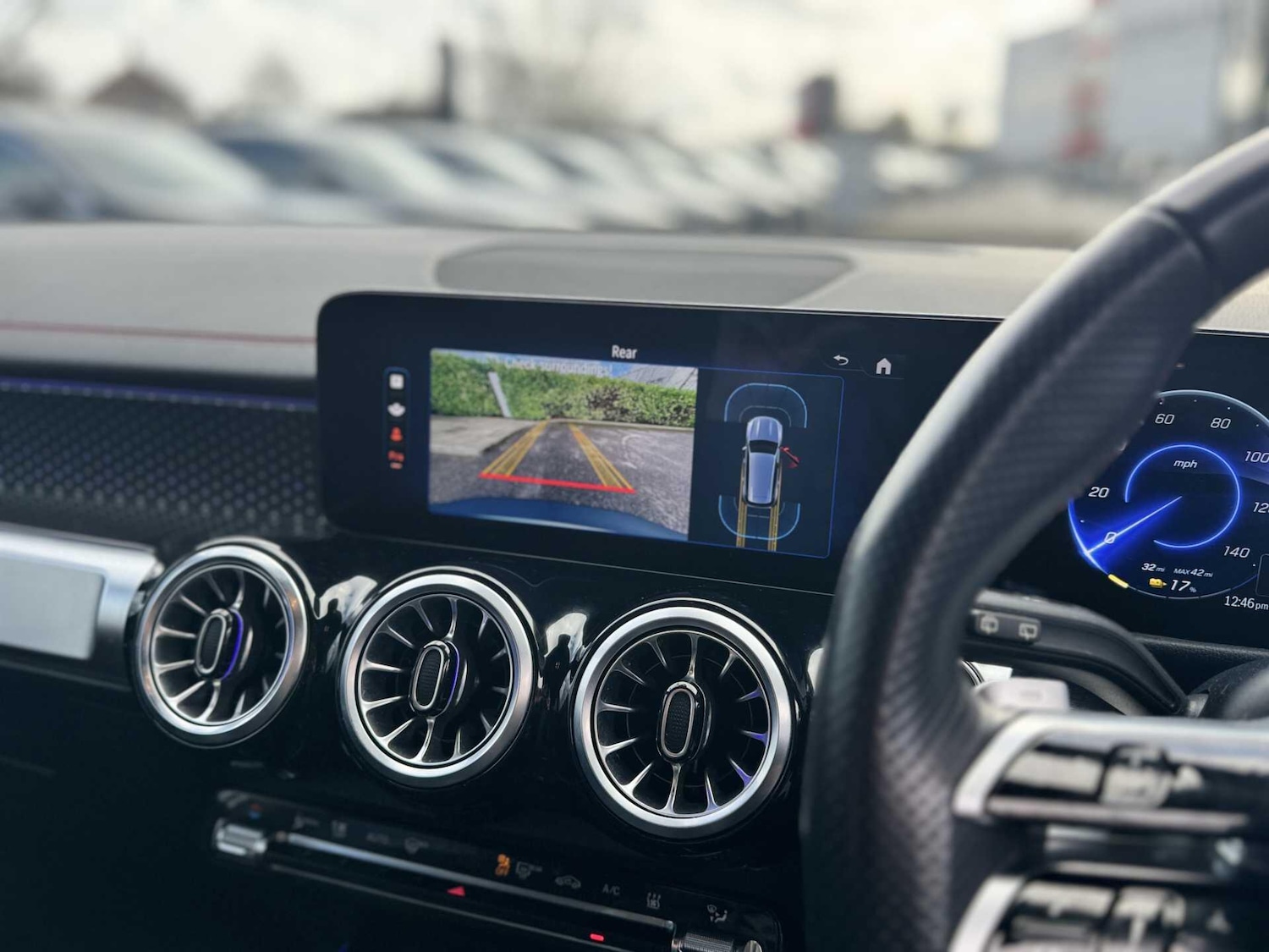 Used Mercedes-Benz EQB 2024 for sale - 77604619: Photo 22