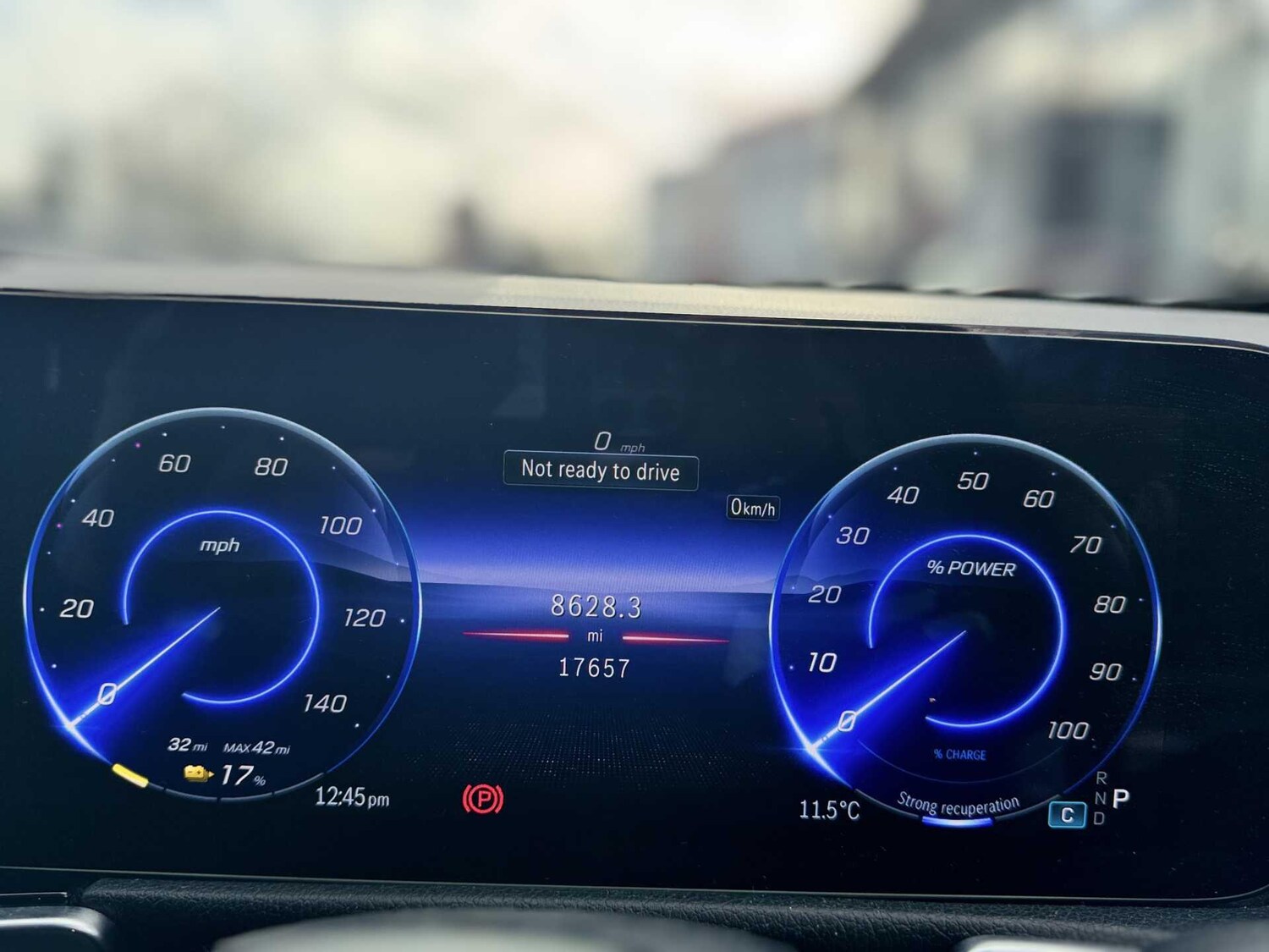 Used Mercedes-Benz EQB 2024 for sale - 77604619: Photo 23