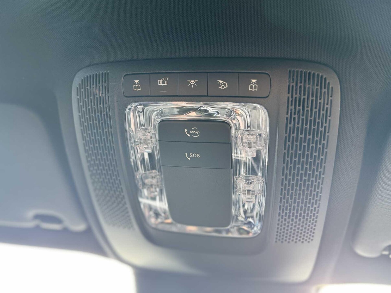 Used Mercedes-Benz EQB 2024 for sale - 77604619: Photo 24