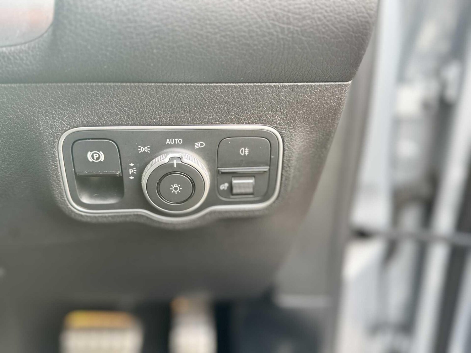 Used Mercedes-Benz EQB 2024 for sale - 77604619: Photo 26