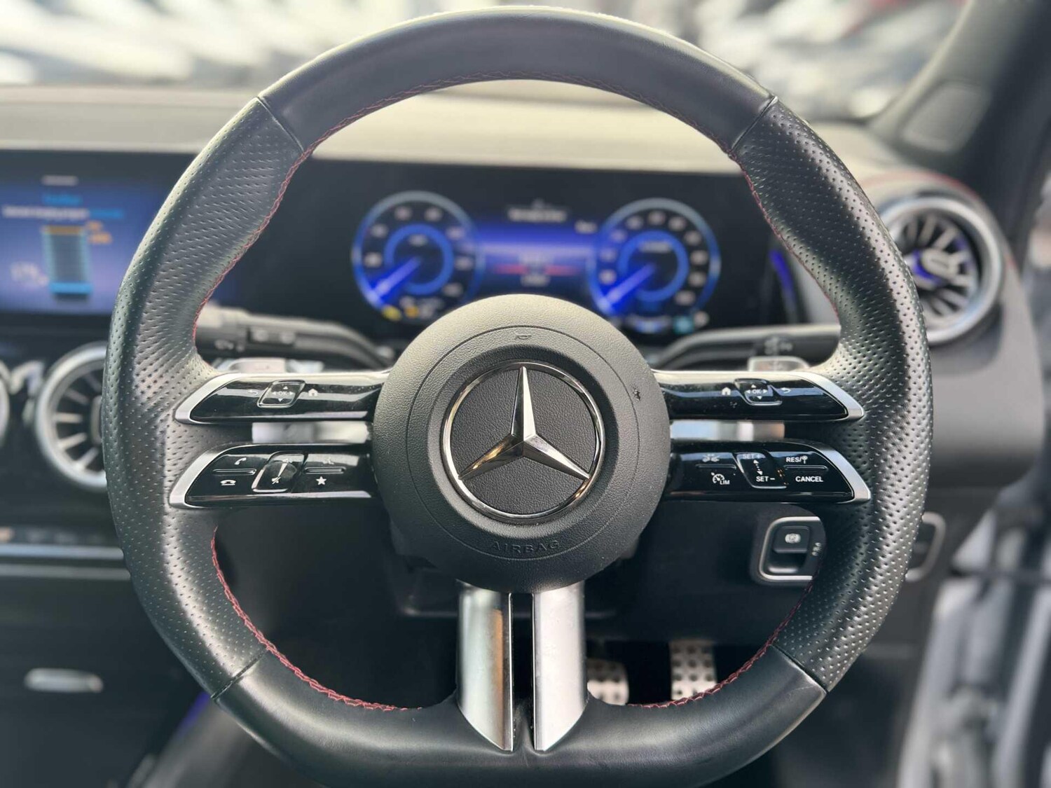 Used Mercedes-Benz EQB 2024 for sale - 77604619: Photo 29