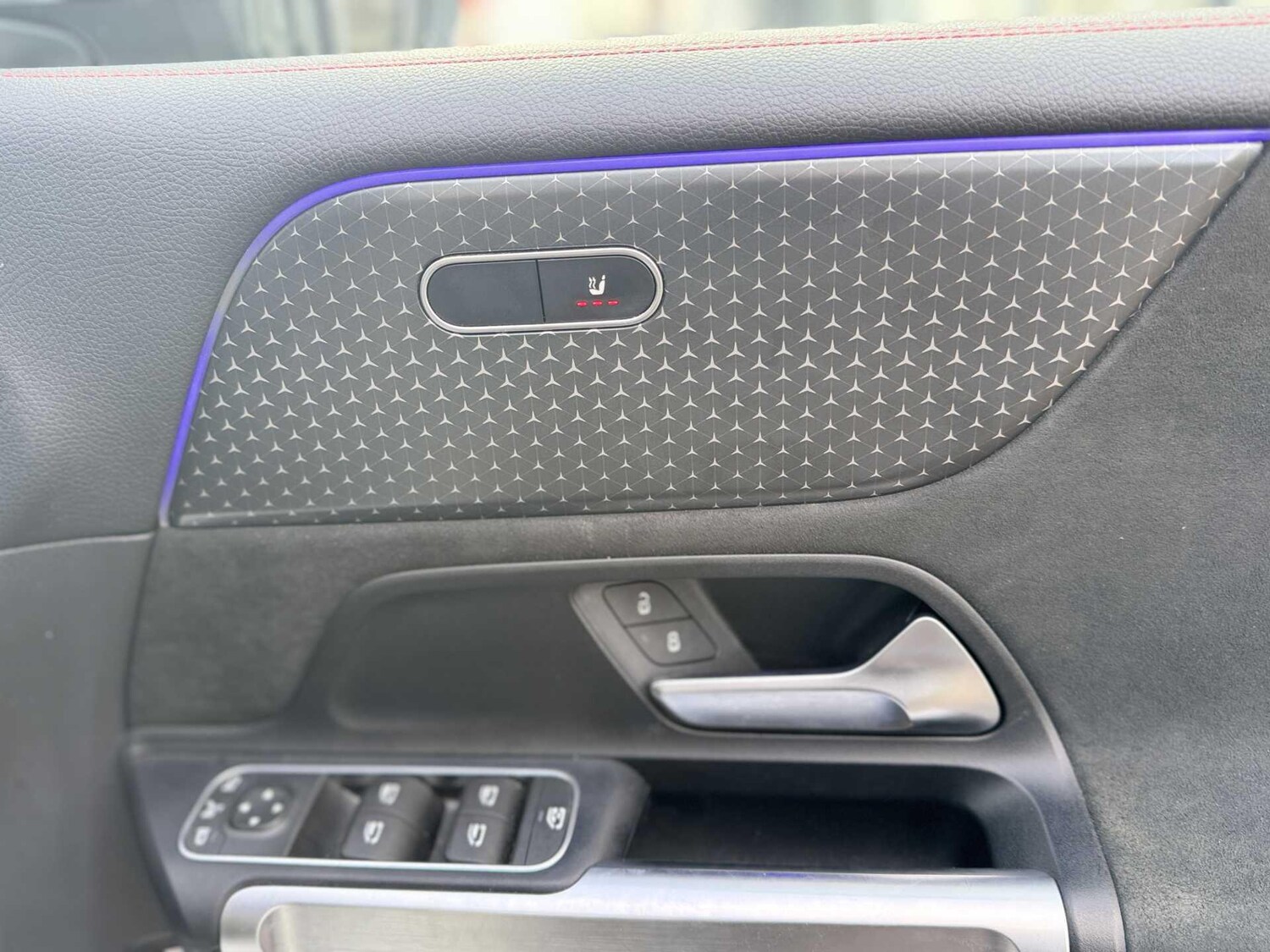 Used Mercedes-Benz EQB 2024 for sale - 77604619: Photo 30