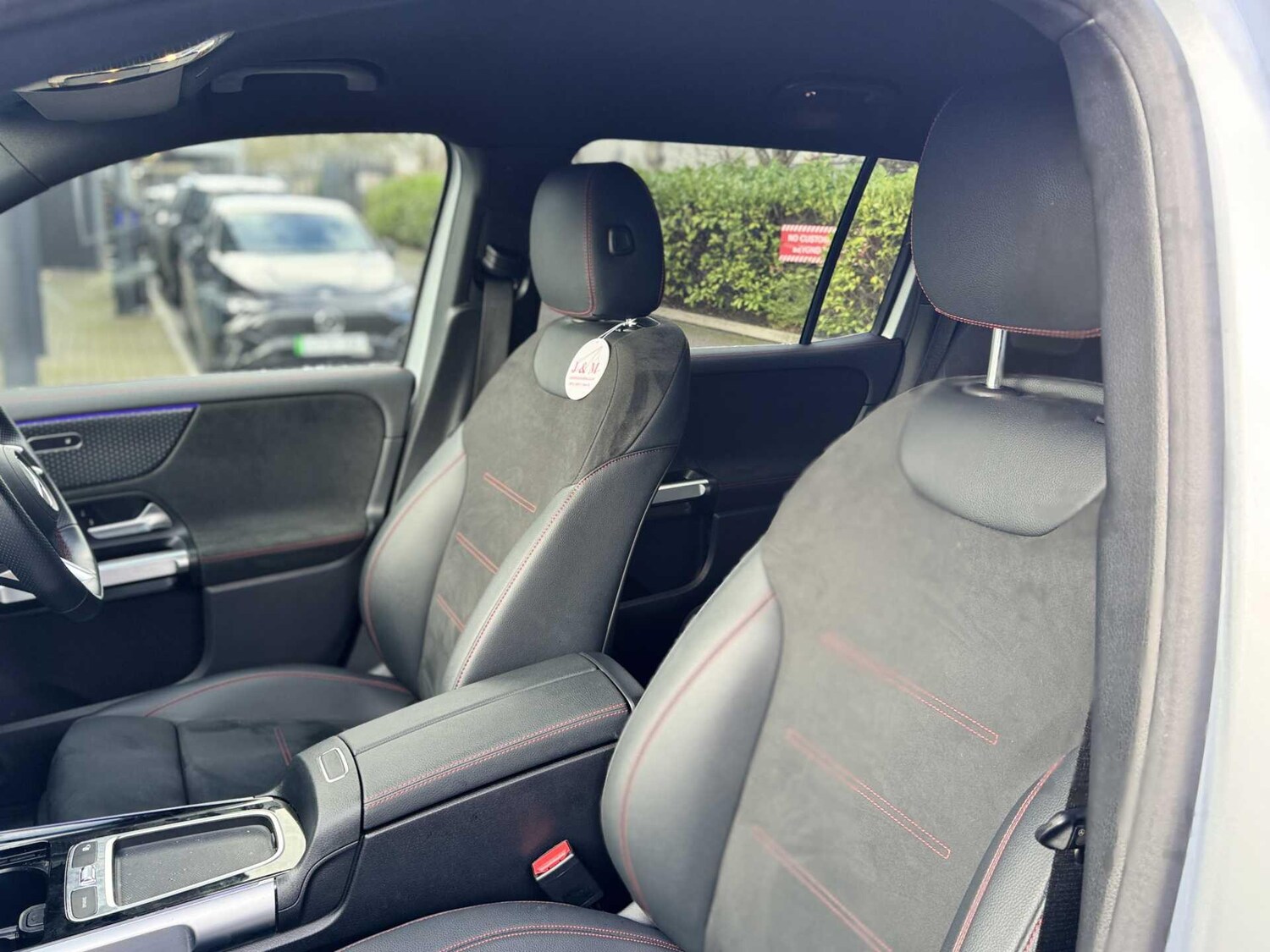 Used Mercedes-Benz EQB 2024 for sale - 77604619: Photo 32