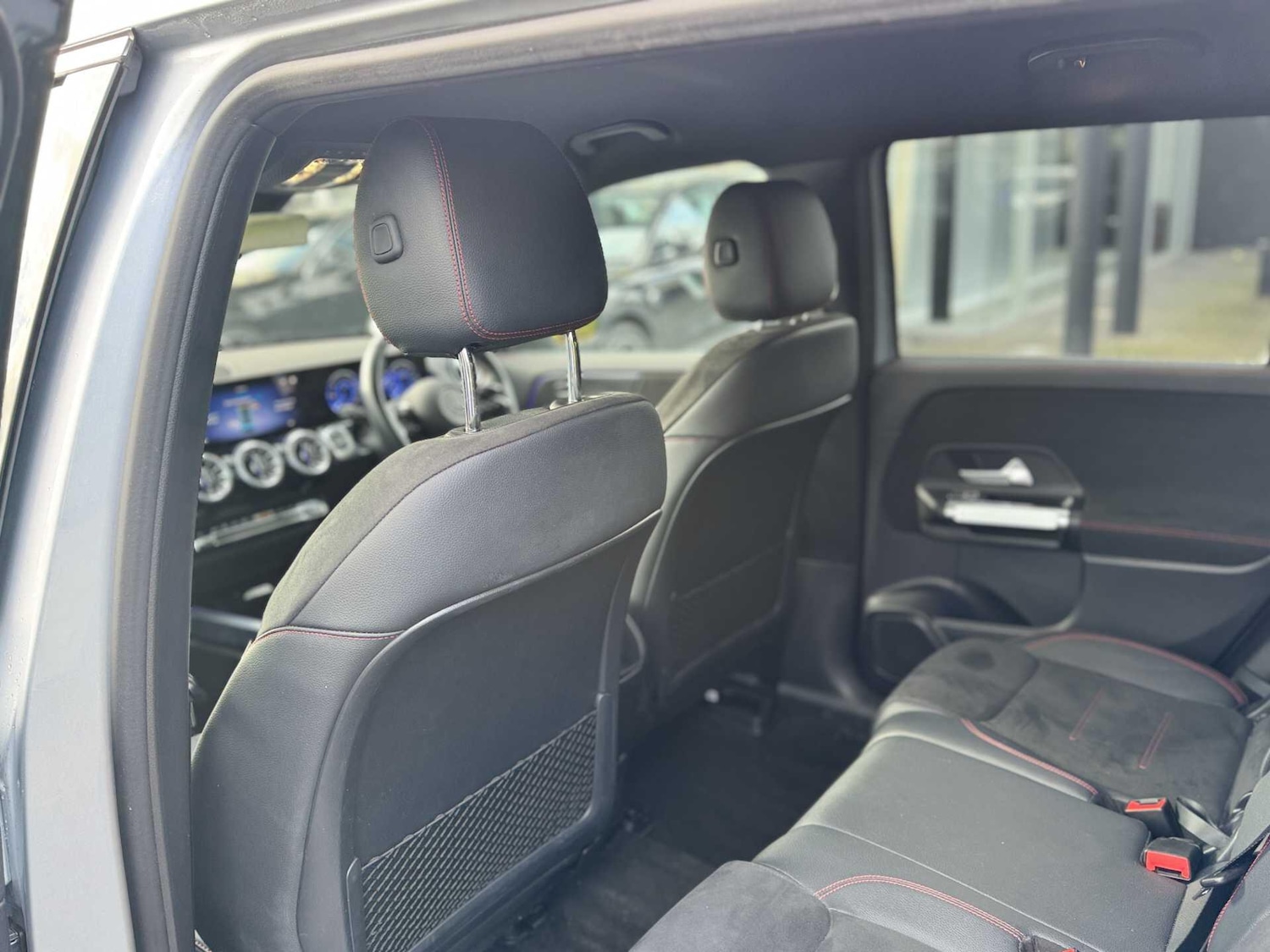 Used Mercedes-Benz EQB 2024 for sale - 77604619: Photo 36