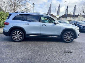 Used Mercedes-Benz EQB 2024 for sale - 77604619: Photo