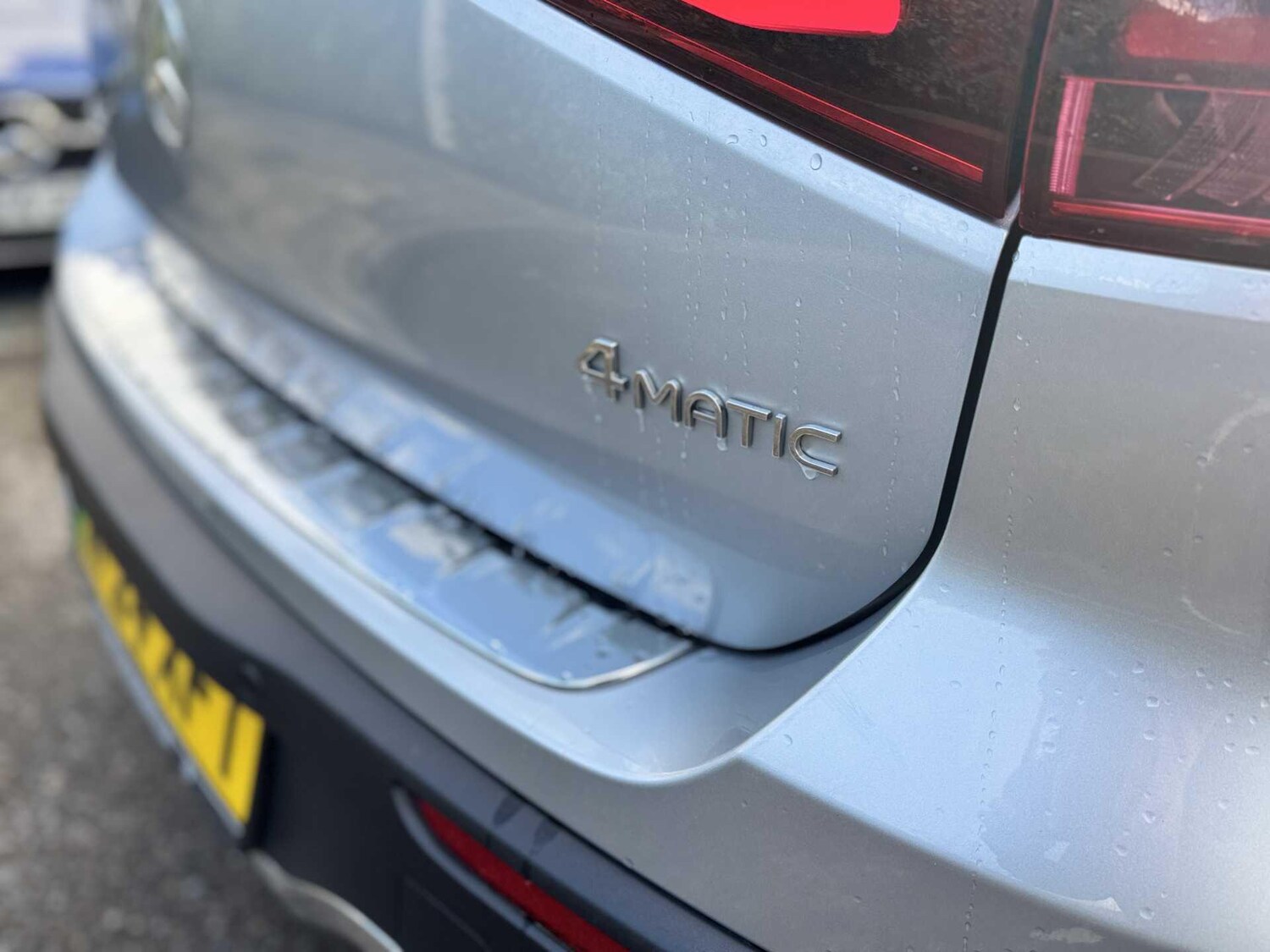 Used Mercedes-Benz EQB 2024 for sale - 77604619: Photo 9