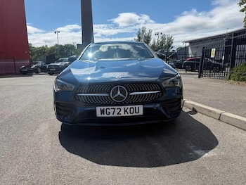 Used Mercedes-Benz CLA 2022 for sale - 78705457: Photo
