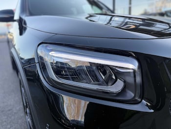 Used Mercedes-Benz GLB 2025 for sale - 77853320: Photo