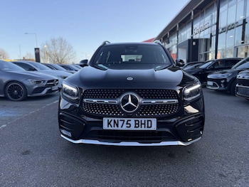 Used Mercedes-Benz GLB 2025 for sale - 77853320: Photo