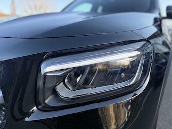 Used Mercedes-Benz GLB 2025 for sale - 77853320: Photo