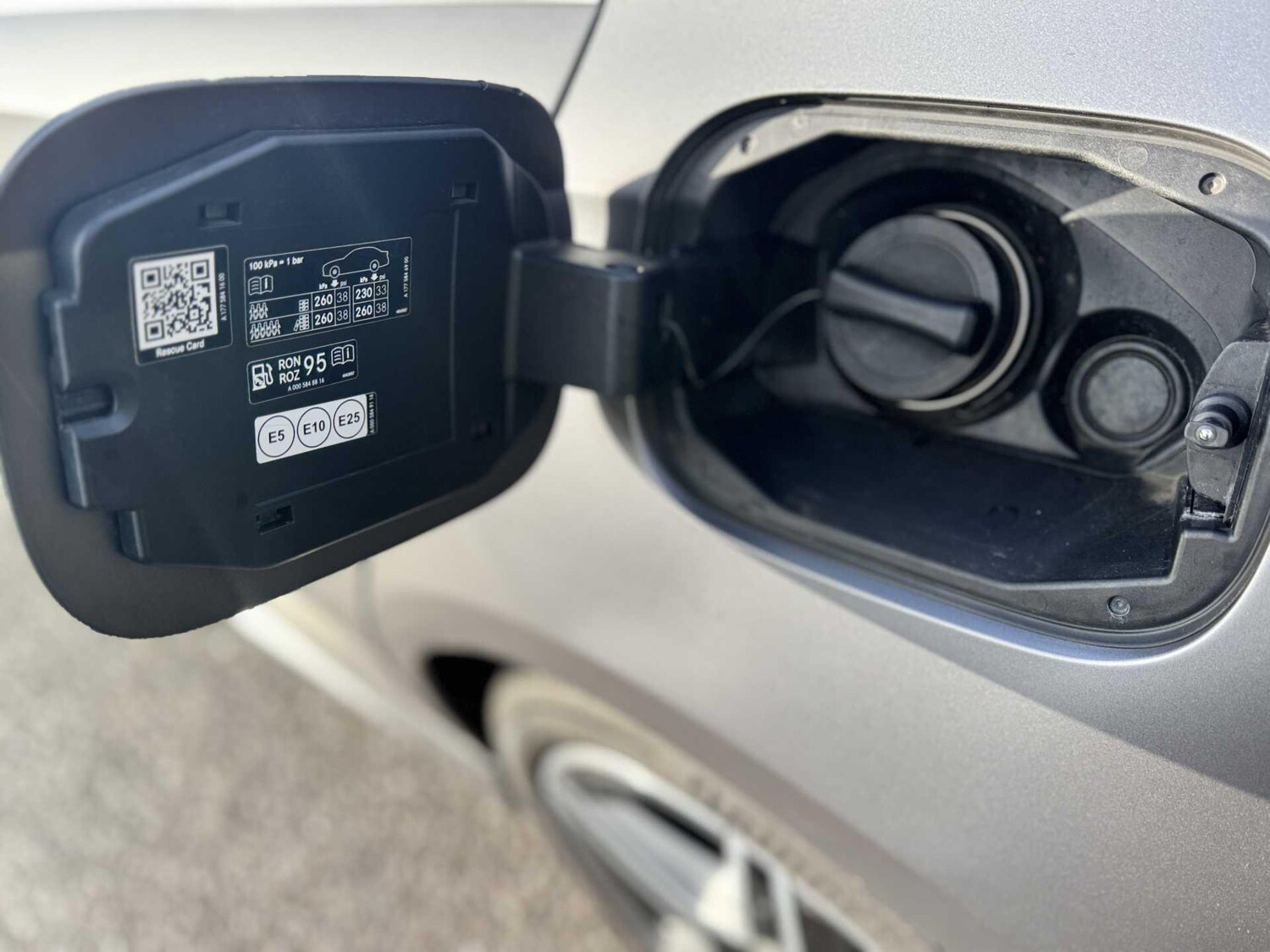 Used Mercedes-Benz A-Class 2024 for sale - 77604676: Photo 12