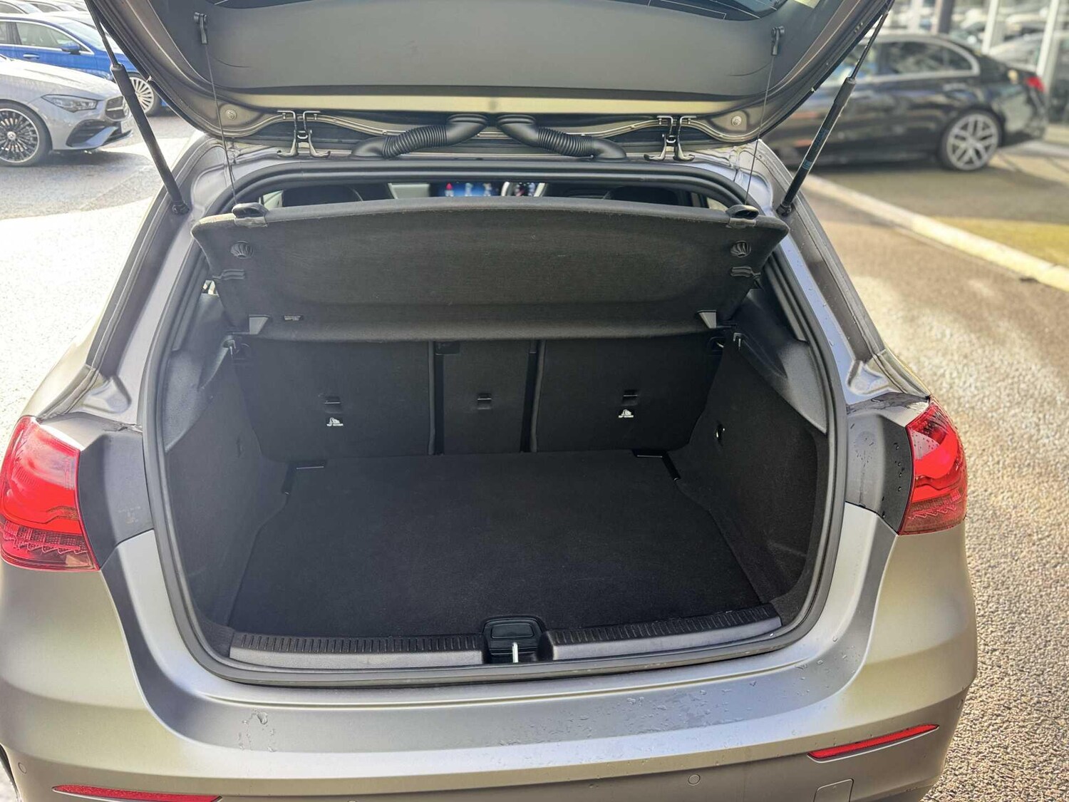 Used Mercedes-Benz A-Class 2024 for sale - 77604676: Photo 14