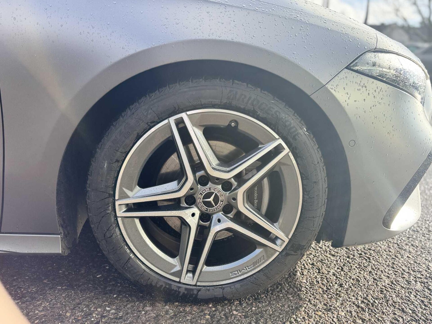 Used Mercedes-Benz A-Class 2024 for sale - 77604676: Photo 16